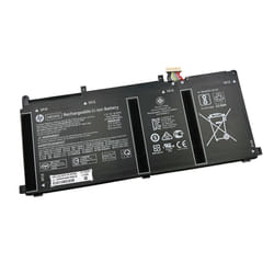 HP *Non Cancellable/Non Returnable (NCNR)* BATTERY 4C 50WH 3.25AH LI M
