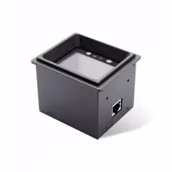 With its snappy barcode reading of virtually any 1D or 2D barcode. the FM3051 Grouper is the perfect response to the trend of ...