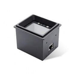 Newland FM3051 Fixed bar code reader 1D/2D CMOS Black