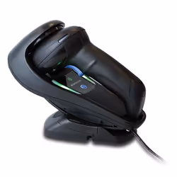 Datalogic Gryphon I GD4500 Handheld bar code reader 1D/2D Black - Additional view 6