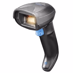 Datalogic Gryphon I GD4500 Handheld bar code reader 1D/2D Black - Additional view 8