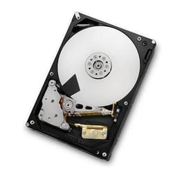 HGST 2TB SAS 64MB. RAID 24x7