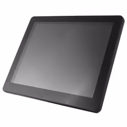 Poindus 8" True-Flat Display. VGA