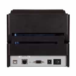Citizen CL-E321 label printer Direct thermal / Thermal transfer 203 x 203 DPI 200 mm/sec Wired Ethernet LAN - Additional view 4