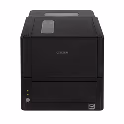 Citizen CL-E321 label printer Direct thermal / Thermal transfer 203 x 203 DPI 200 mm/sec Wired Ethernet LAN - Additional view 8