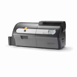 Standard FeaturesHigh speed color and monochrome direct-to-card printingZebra True Colours ix Series high-performance ribbons ...