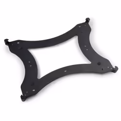 Ergonomic Solutions SlimCase Vario. Pad Mini 4