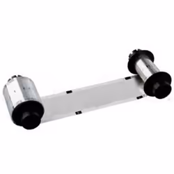 Evolis RTCL009NAA. Print technology: Thermal transfer. Product colour: TransparentCompatible Printers: Evolis Avansia