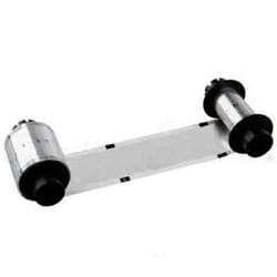 Evolis RTCL009NAA Thermal-transfer ribbon Transparent. 500 pages for E
