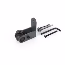 Quickly deploy Huddly GO & Huddly IQ cameras with ADA compliance in huddle rooms throughout the enterprise. Any angle. Y ...