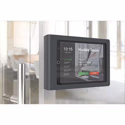 Heckler Design H609-BG, Tablet/UMPC, Passive holder, Indoor, Black