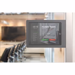 Heckler Design Side Mount tablet security enclosure 25.9 cm (10.2") Black - Additional view 6