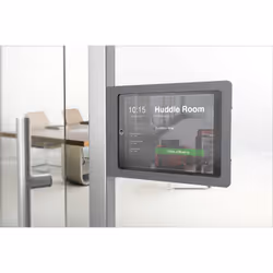 Heckler Design Side Mount tablet security enclosure 25.9 cm (10.2") Black - Additional view 7