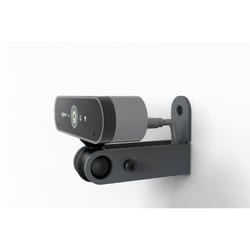 Heckler Design H587-BG video conferencing accessory Camera mount Black