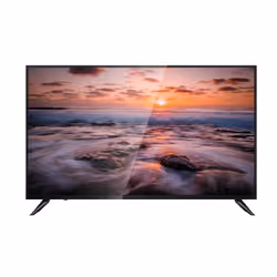 Dahua Technology DHI-LM43-F200, CCTV monitor, Freestanding/Wall-mounted, Black, CE/FCC, 108 cm (42.5"), 1920 x 1080 pixels