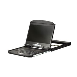 ATEN CL3700NW rack console 47 cm (18.5&quot;) 1920 x 1080 pixels Metal