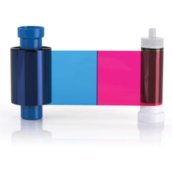 MAGICARD MC200YMCKO Colour Ribbon (200 Prints)