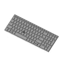 HP L28407-031 laptop spare part Keyboard