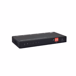 Vivolink VLHDMISP1X4 video splitter HDMI 4x HDMI - Additional view 4