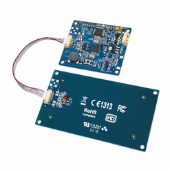 The ACM1252U-Y3 USB NFC Reader Module with Detachable Antenna Board is developed based on the 13.56 MHz contactless technolog ...
