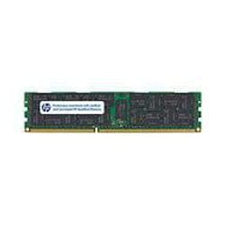 HPE 4GB 1Rx4 PC3L-10600R-9 Kit