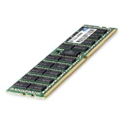 HPE SPS-MEMORY DIMM 8GB 1RX4 PC4-2