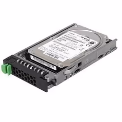 Fujitsu S26361-F4482-L514-RFB internal hard drive 2.5" 146 GB SAS