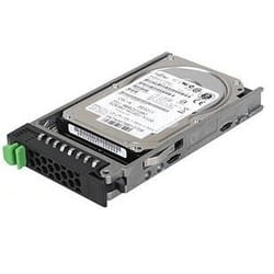 Fujitsu S26361-F4482-L514-RFB internal hard drive 2.5&quot; 146 GB SAS
