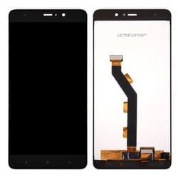 CoreParts MOBX-XMI-MI5S-LCD-B mobile phone spare part Display Black