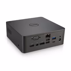 Thunderbolt Dock TB16 180W EU
