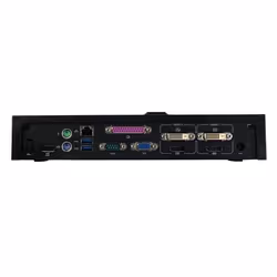 DELL 452-11508 laptop dock/port replicator Docking Black - Additional view 4