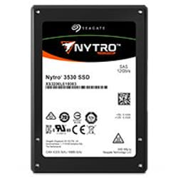 Seagate Nytro 3530 2.5&quot; 1.6 TB SAS 3D eMLC