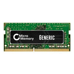CoreParts MMI1222/8GB memory module 1 x 8 GB DDR4 2666 MHz