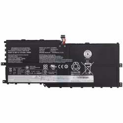 Lenovo 54Wh Lithium-Ion battery pack