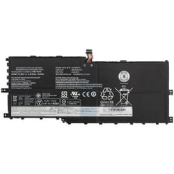 Lenovo 54Wh Lithium-Ion battery pack