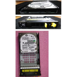 HP E 3PAR StoreServ M6710 1.8TB 6G SAS 10K SFF (2.5in) Hard Drive