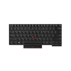Keyboard (US ENGLISH)