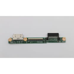 Lenovo Pogo Sub Card