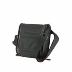 Thermal soft case used in harsher environments to provide dust and cold protection. Shoulder strap is not included.