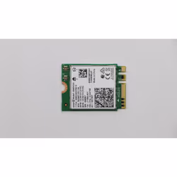 Lenovo M.2 wireless network card