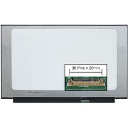 CoreParts MSC156F30-212G laptop spare part Display