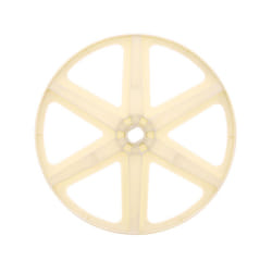 Samsung Washing Machine Drum Pulley Gear F500 PA66 AF216V60 PA66+GF6 DC66-00767A
