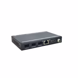 Vivolink VLHDMIEXT416 AV extender AV transmitter & receiver Black - Additional view 4