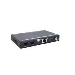 Vivolink VLHDMIEXT416 AV extender AV transmitter & receiver Black - Additional view 5