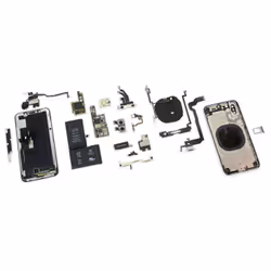 CoreParts MOBX-IPXSMAX-17, Loudspeaker, Apple, iPhone XS Max, 40 mm, 100 mm, 30 mm