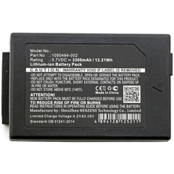 CoreParts MBXPOS-BA0217 printer/scanner spare part/accessory Battery 1 pc(s)