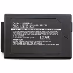 CoreParts MBXPOS-BA0217 printer/scanner spare part/accessory Battery 1 pc(s) - Additional view 3