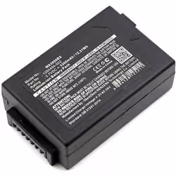 CoreParts MBXPOS-BA0217 printer/scanner spare part/accessory Battery 1 pc(s) - Additional view 4