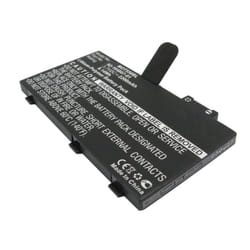 CoreParts MBXPOS-BA0218 printer/scanner spare part Batteries 1 pc(s)
