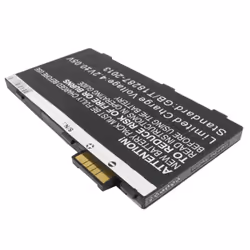 CoreParts MBXPOS-BA0218 printer/scanner spare part Batteries 1 pc(s) - Additional view 3